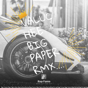Valuchee Big Paper Rmx.full Version Exclusive