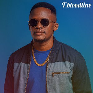 T.blood line ...song :NATAKA