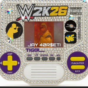 WWE2K26  