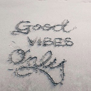 Feel Good Vibe