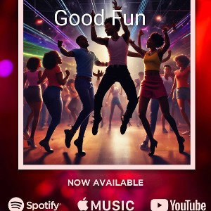 Good Fun🤠😞🔥❤️👋