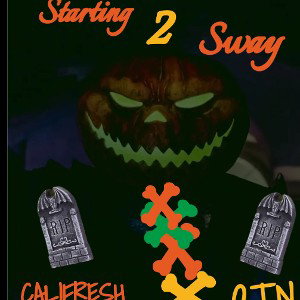  Starting 2 Sway  