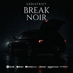 BREAK NOIR