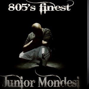 Never Change (17:52:43)Junior Mondesi 