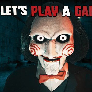 let's play a game I'm saw freestyle