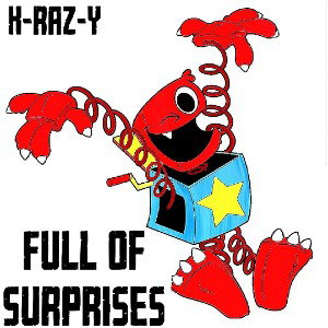 Full of Surprises 