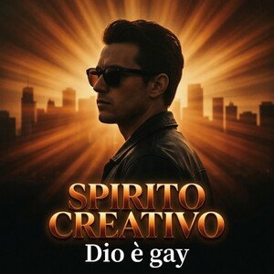 DIO È GAY