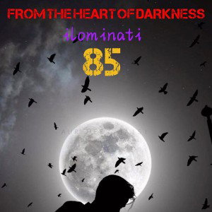 From the heart of darkness  