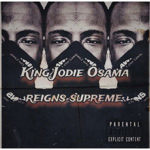 Game Changer Ft SpittaMane Steph By @KingJodieOsama @Daprincejbreezy Prod. By @CashMoneyAP #StudioBeastMuzikGroup!
