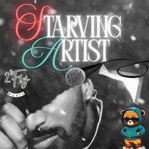 D Jocc - Starving Artist 
