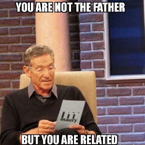 Hood Maury (Pull Up)