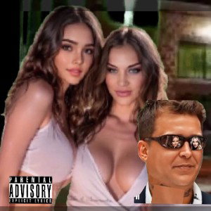 Two Hot Bitches & Me