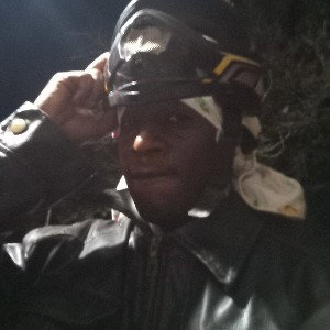 Lil Q - What It Is