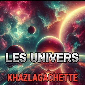 Les univers 