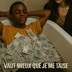 vaut mieux que je me taise