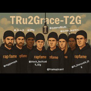 TRu2TheGame Remastered 
