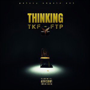 THINKING