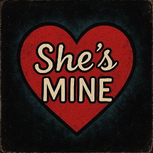 she’s mine ❤️