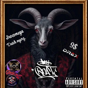 G.O.A.T