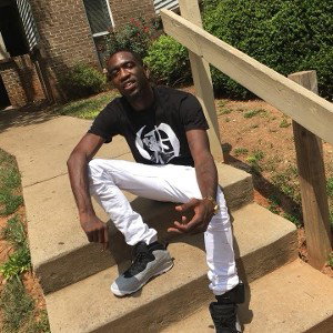 Kevo King BEEN THROUGH THE WORST