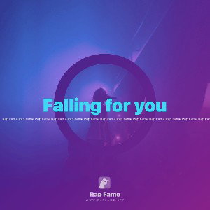 Falling for you