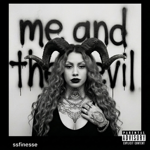  me and the devil  