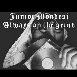 Forgotten (09:11:08)Junior Mondesi 