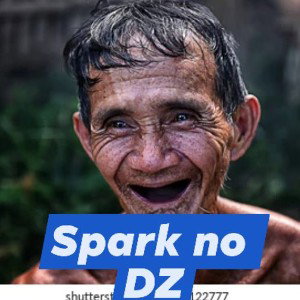 spark dazz diss 