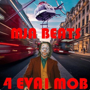  4 EVA I MOB!