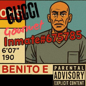 Inmate #675785
