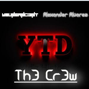 Th3 Cr3w Cypher