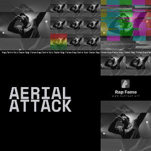 Aerial Attack