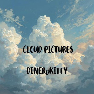 CLOUD PICTURES- DENERO KITTY