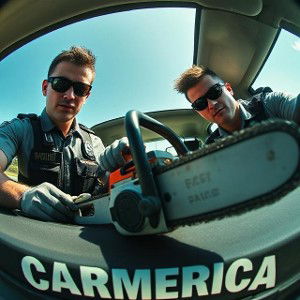 CARMERICA