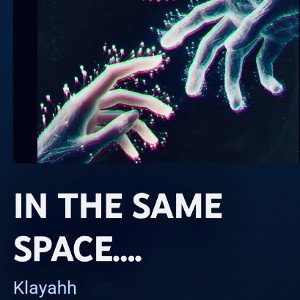 In The Same Space_Mastered