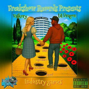 Industry Games