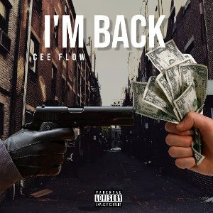 I'm Back 