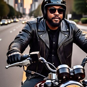 Moto Bike