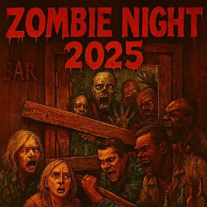 Zombie Night 2025