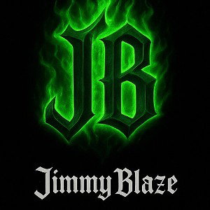Jimmy Blaze hunnid rounds