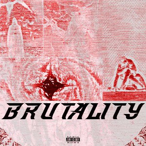 MAMAD TY - BRUTALITY 🩸