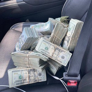 Big Racks FT Derrick Stewart 