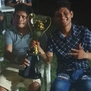 el sueño del 7mo guerrero 