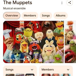 🪬Government Puppets And Prostitute Muppets🪬