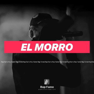 el morro 