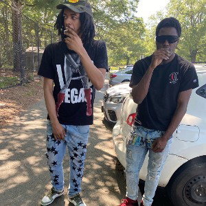 Shooters RayRizzo featuring BCRBrickz