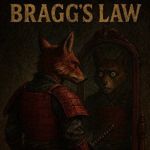 BRAGG’S LAW