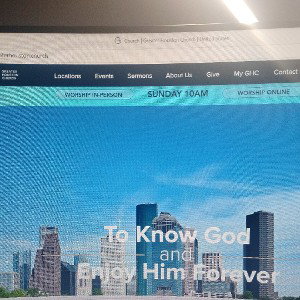 John 8:49-59