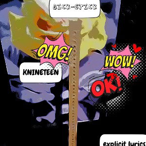 KNINETEEN ..._know hook