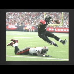NFL Legend